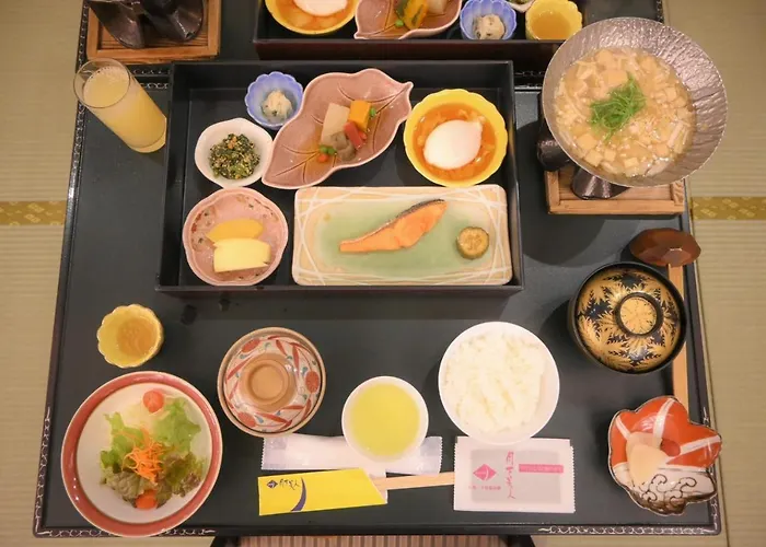 Glampark Gekkabijin Nagano
